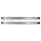 QNAP RAIL-E02 Rack rail accesorio de bastidor